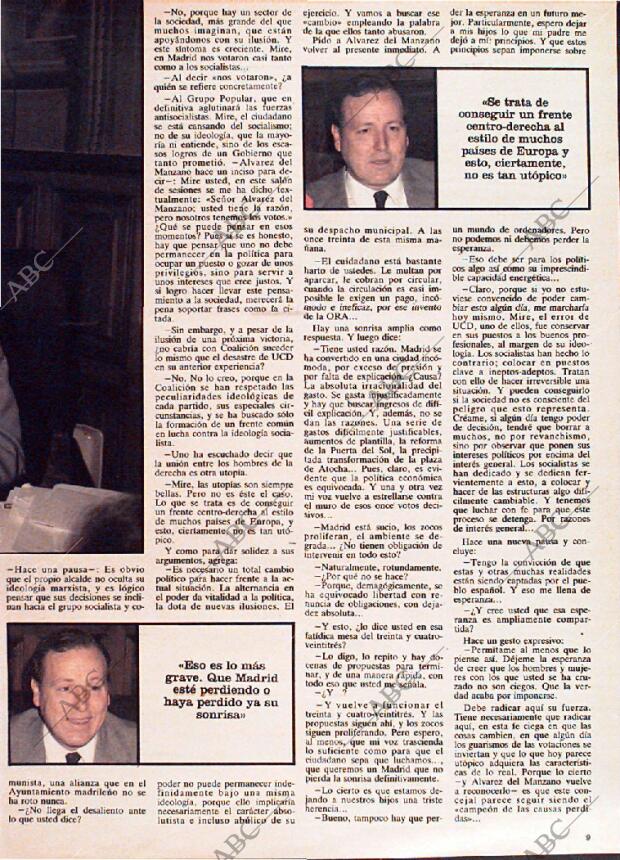 ABC MADRID 08-12-1985 página 137