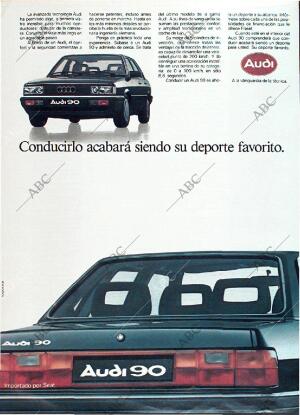 ABC MADRID 08-12-1985 página 138