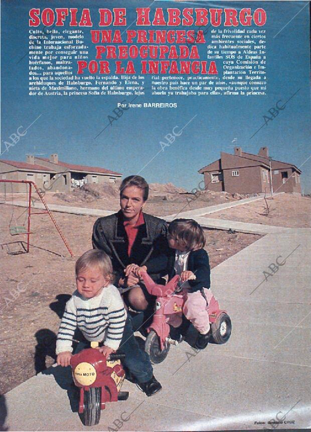 ABC MADRID 08-12-1985 página 139