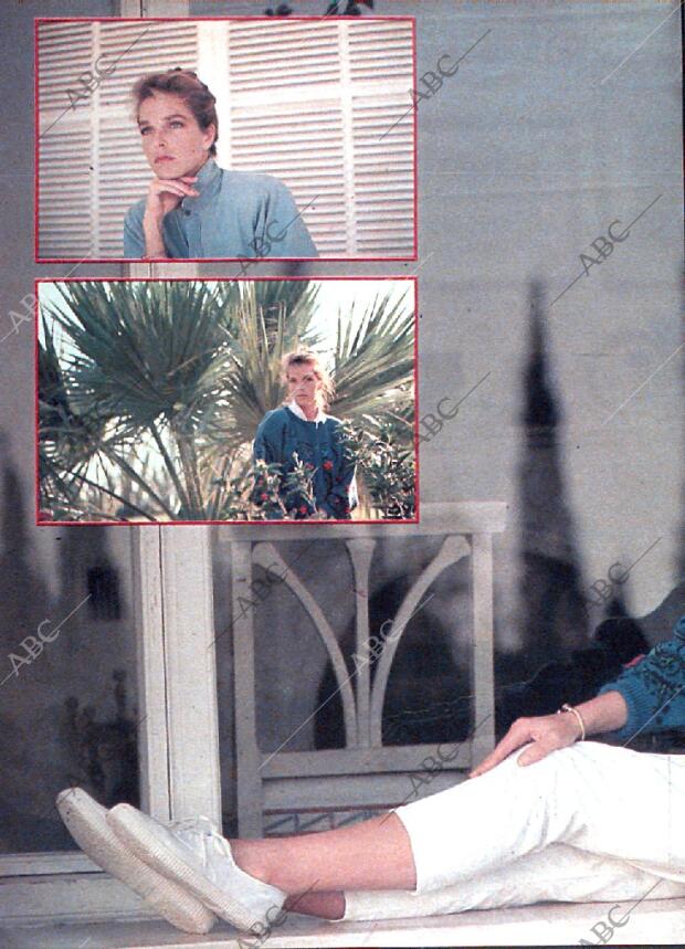 ABC MADRID 08-12-1985 página 140