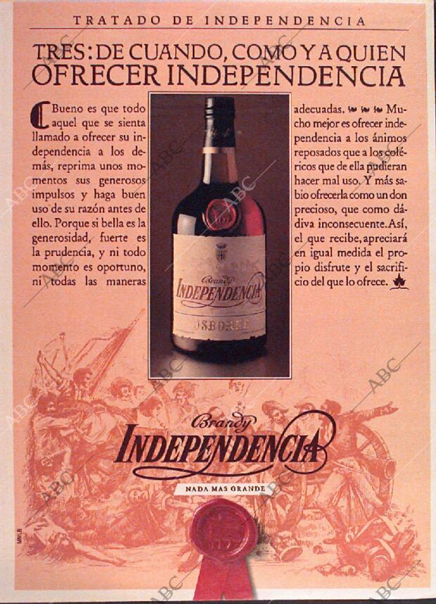 ABC MADRID 08-12-1985 página 142