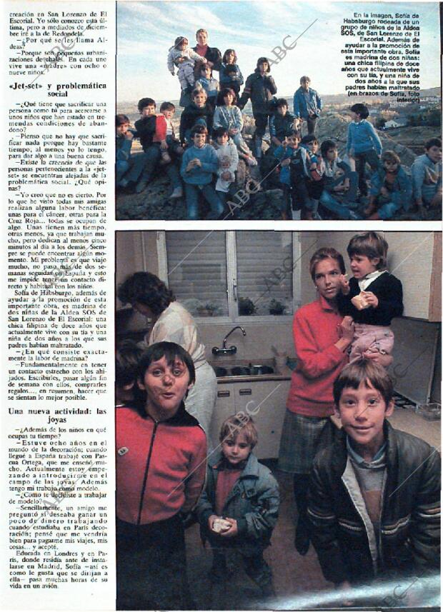 ABC MADRID 08-12-1985 página 143