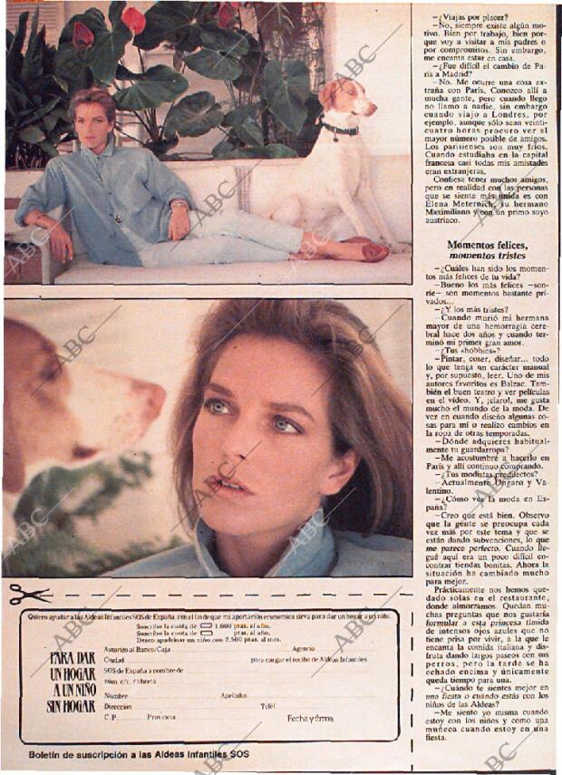 ABC MADRID 08-12-1985 página 144