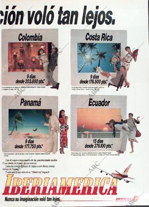 ABC MADRID 08-12-1985 página 147