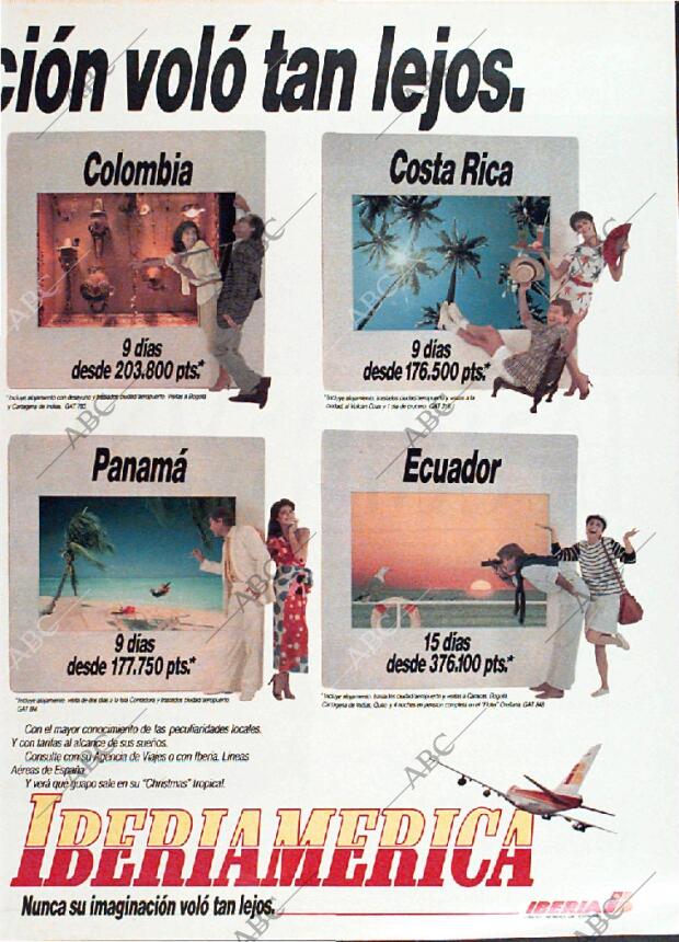 ABC MADRID 08-12-1985 página 147