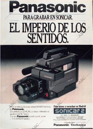 ABC MADRID 08-12-1985 página 150