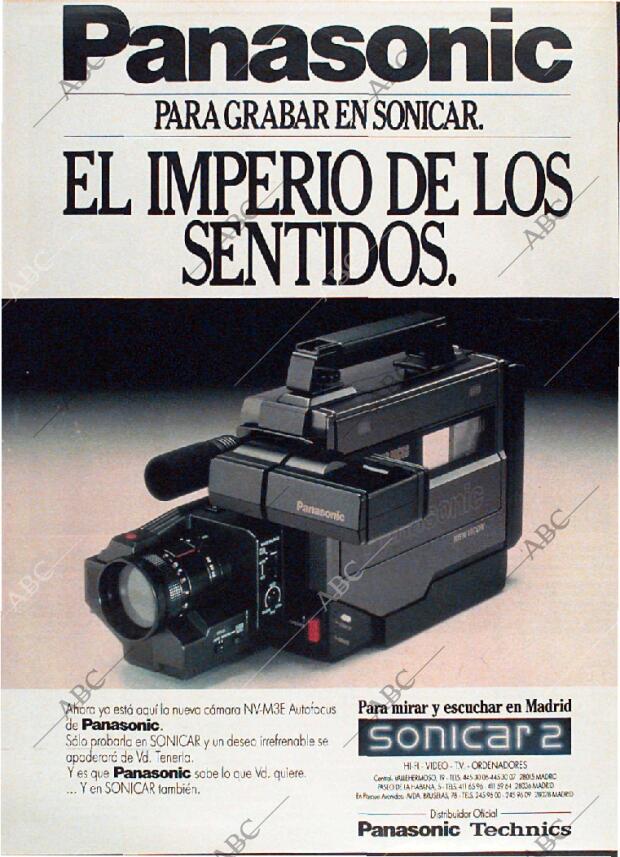 ABC MADRID 08-12-1985 página 150