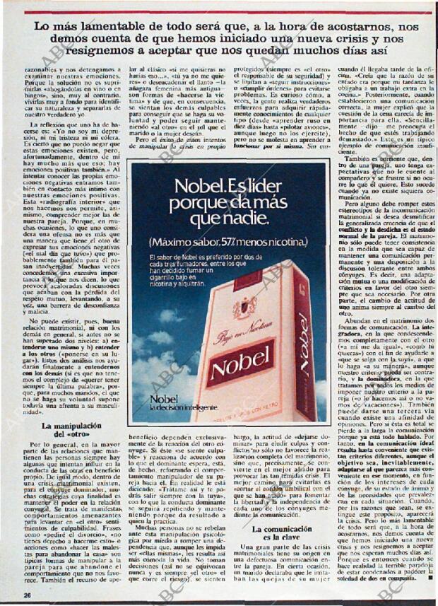 ABC MADRID 08-12-1985 página 154