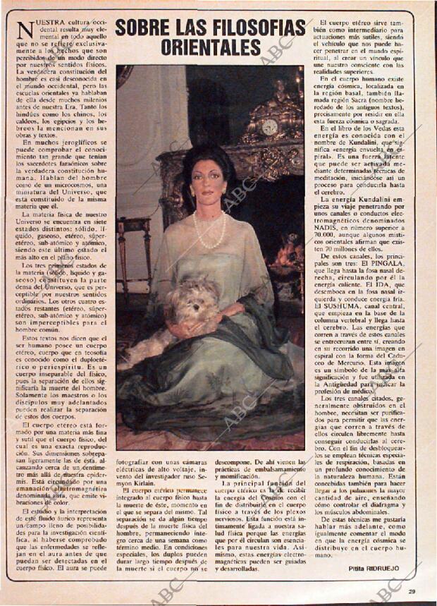 ABC MADRID 08-12-1985 página 157