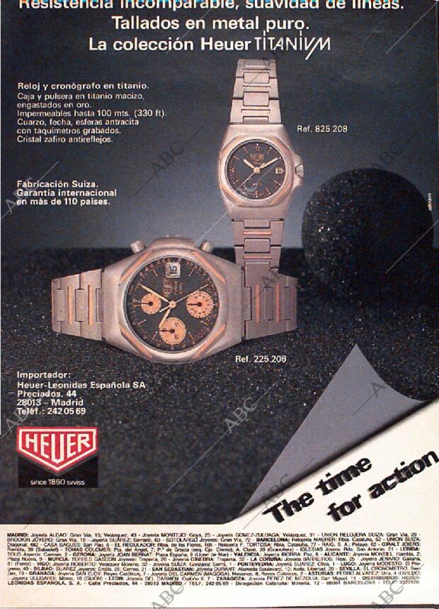 ABC MADRID 08-12-1985 página 159