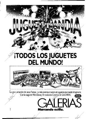 ABC MADRID 08-12-1985 página 16