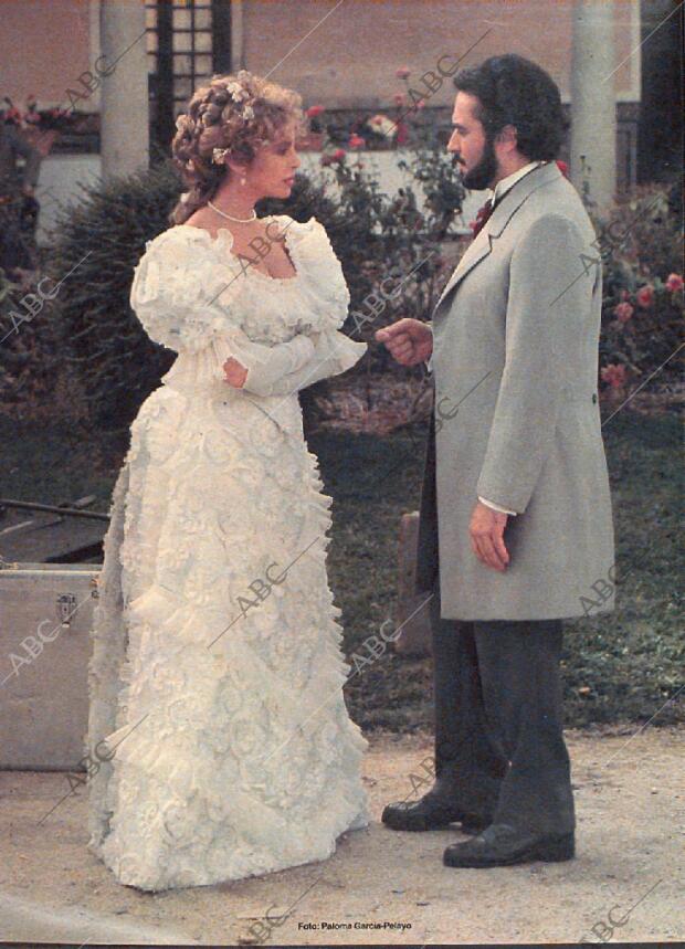 ABC MADRID 08-12-1985 página 160