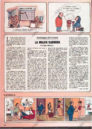 ABC MADRID 08-12-1985 página 166