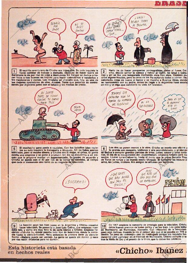 ABC MADRID 08-12-1985 página 168