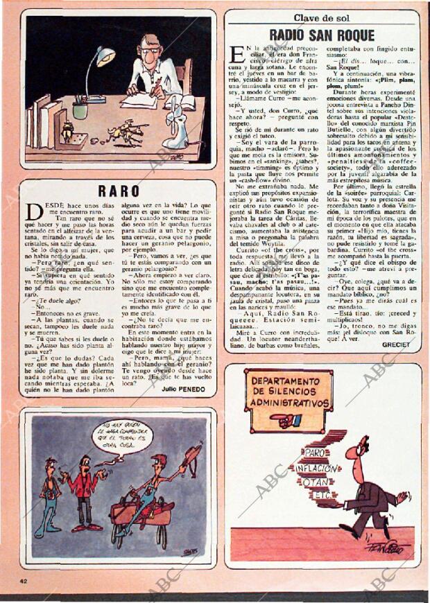 ABC MADRID 08-12-1985 página 170