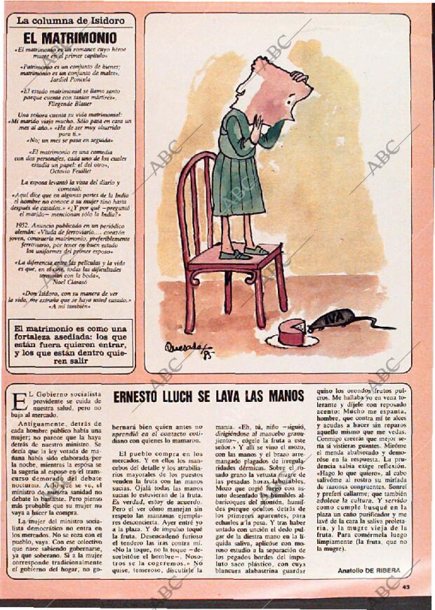 ABC MADRID 08-12-1985 página 171