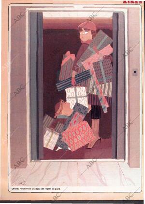 ABC MADRID 08-12-1985 página 172