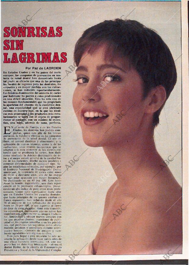 ABC MADRID 08-12-1985 página 175