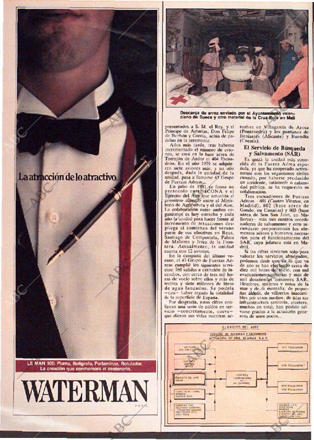 ABC MADRID 08-12-1985 página 184