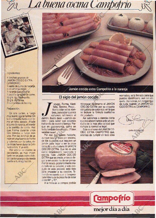 ABC MADRID 08-12-1985 página 192