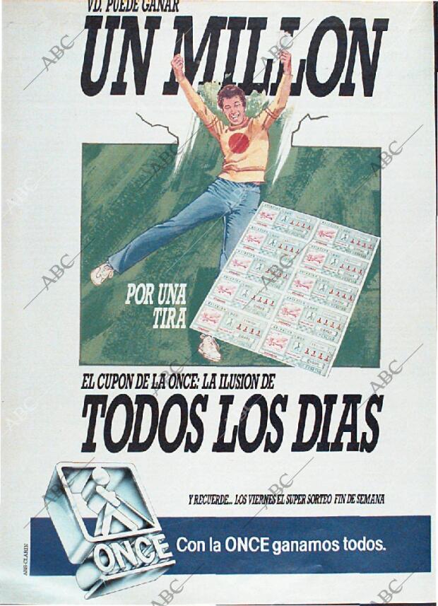 ABC MADRID 08-12-1985 página 196