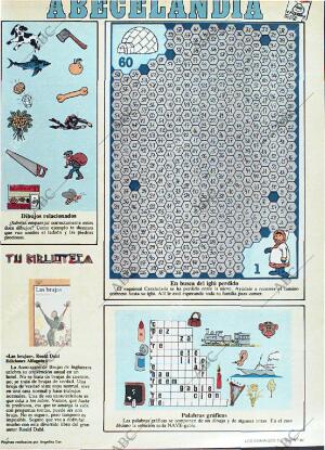 ABC MADRID 08-12-1985 página 197