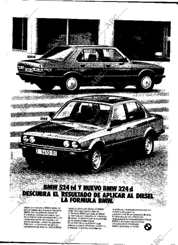 ABC MADRID 08-12-1985 página 2