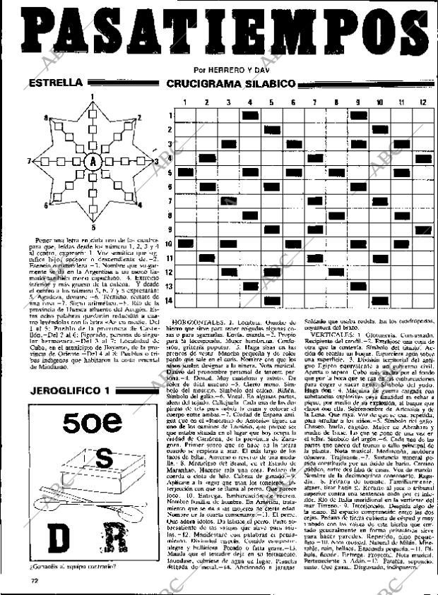 ABC MADRID 08-12-1985 página 200