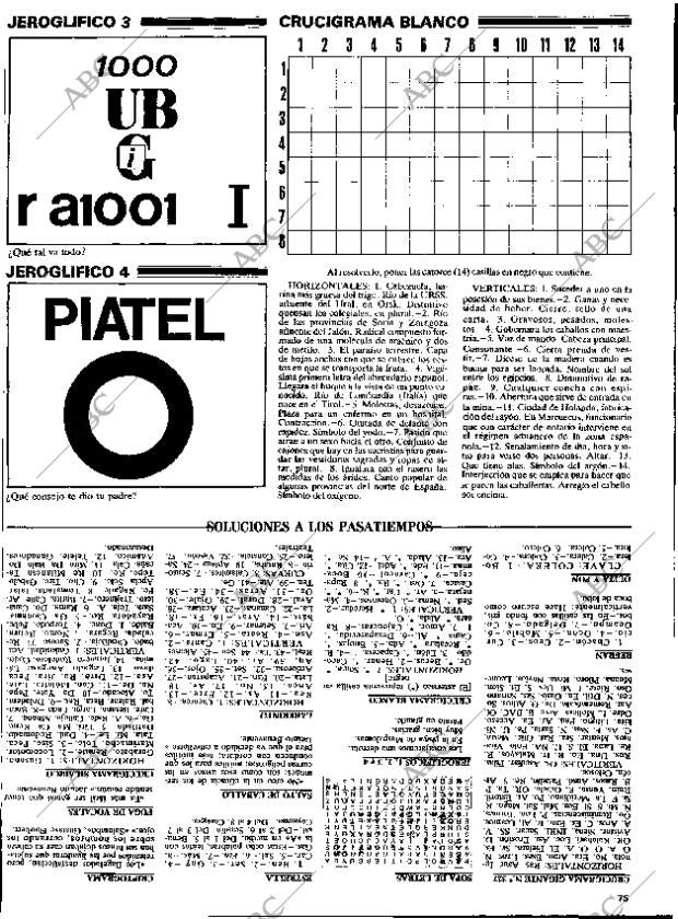 ABC MADRID 08-12-1985 página 203