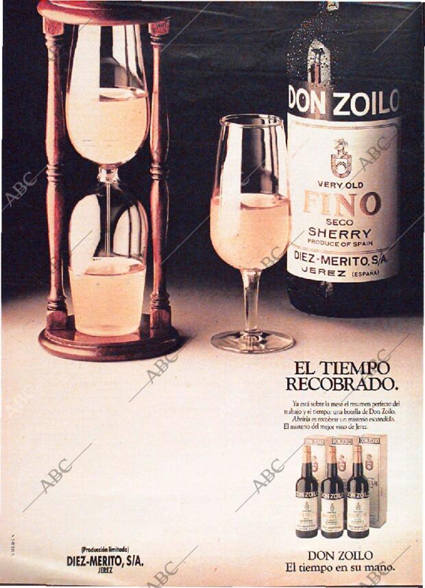 ABC MADRID 08-12-1985 página 208