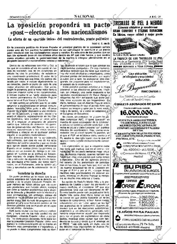 ABC MADRID 08-12-1985 página 29