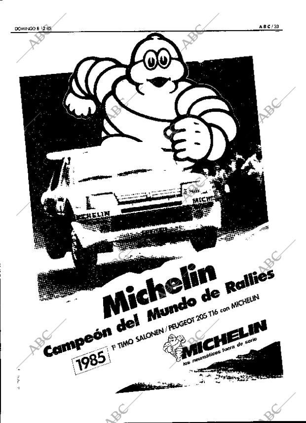 ABC MADRID 08-12-1985 página 33