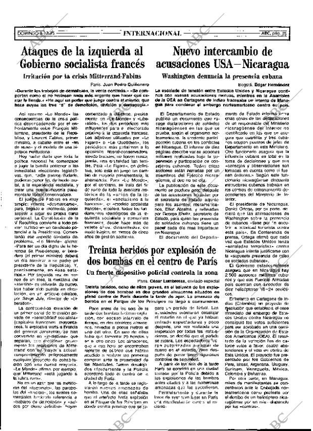 ABC MADRID 08-12-1985 página 35