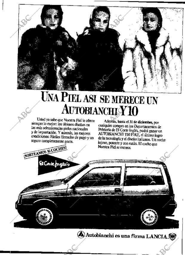 ABC MADRID 08-12-1985 página 4