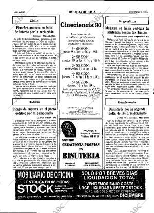 ABC MADRID 08-12-1985 página 40