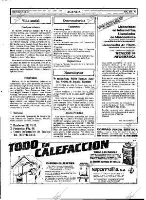 ABC MADRID 08-12-1985 página 45