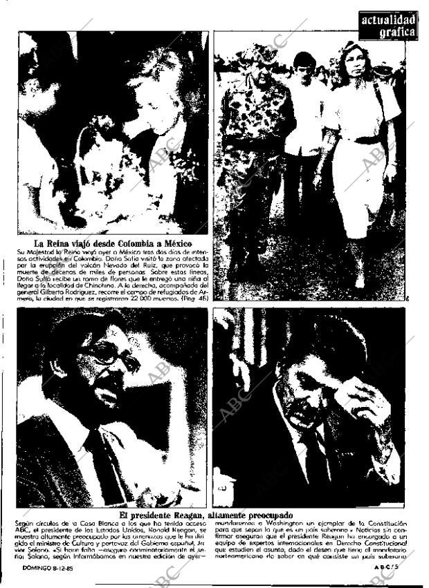ABC MADRID 08-12-1985 página 5