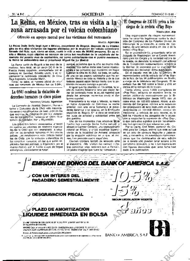 ABC MADRID 08-12-1985 página 50