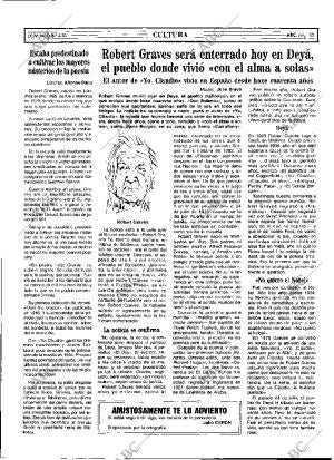 ABC MADRID 08-12-1985 página 55