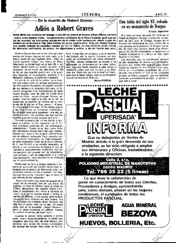 ABC MADRID 08-12-1985 página 57
