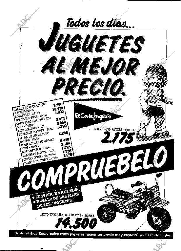 ABC MADRID 08-12-1985 página 6