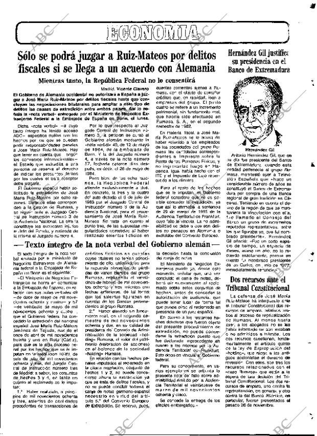 ABC MADRID 08-12-1985 página 67