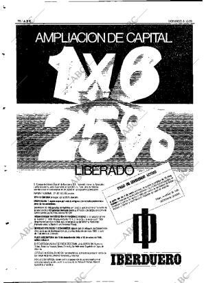 ABC MADRID 08-12-1985 página 70