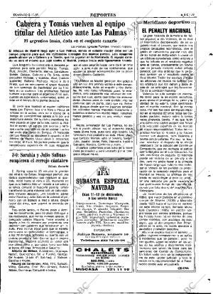 ABC MADRID 08-12-1985 página 79