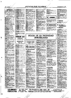 ABC MADRID 08-12-1985 página 96