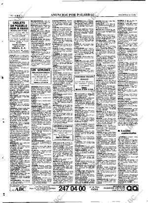 ABC MADRID 08-12-1985 página 98