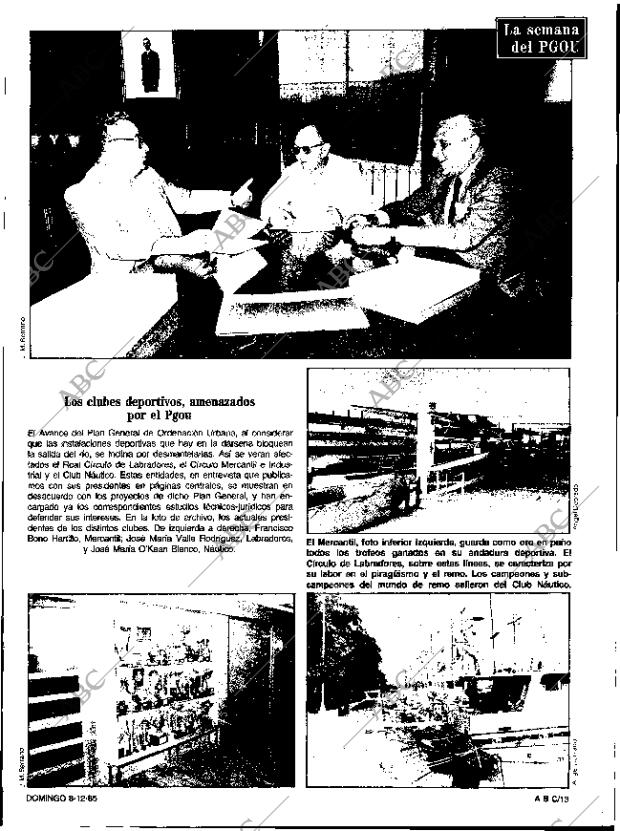 ABC SEVILLA 08-12-1985 página 13