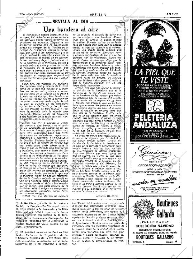 ABC SEVILLA 08-12-1985 página 35