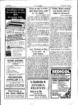 ABC SEVILLA 08-12-1985 página 40