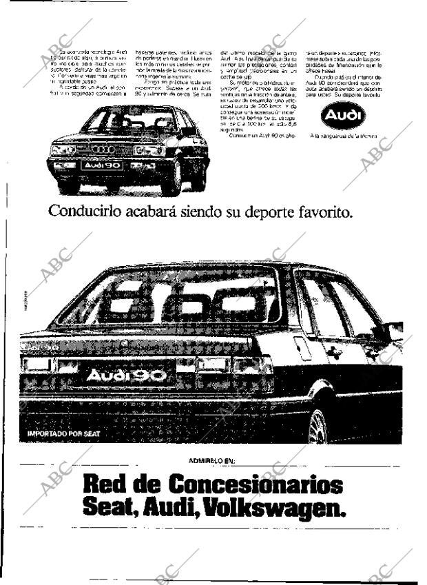 ABC MADRID 09-12-1985 página 11